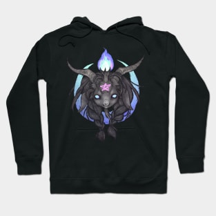 Baphomet V2 Hoodie